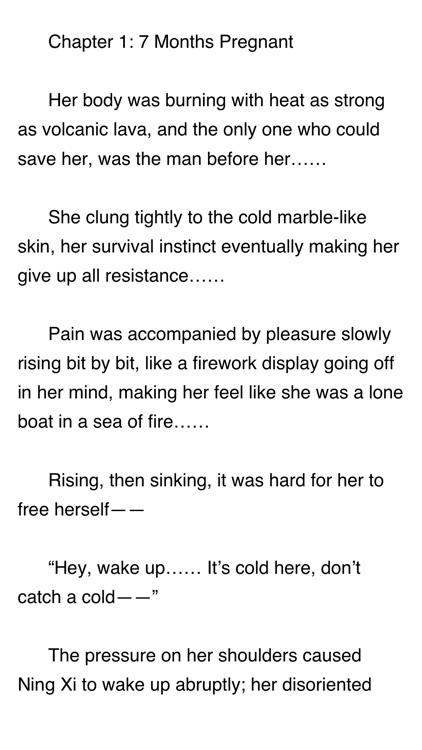 NovelFull - Read novel offline screenshot-8