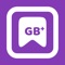 Icon GBInsta : Story Post DP Maker