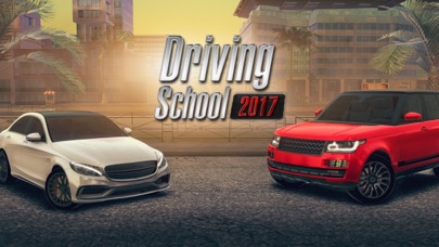 Driving School 2017のおすすめ画像1