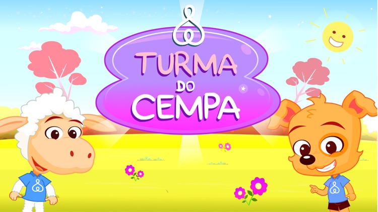 Turma do Cempa