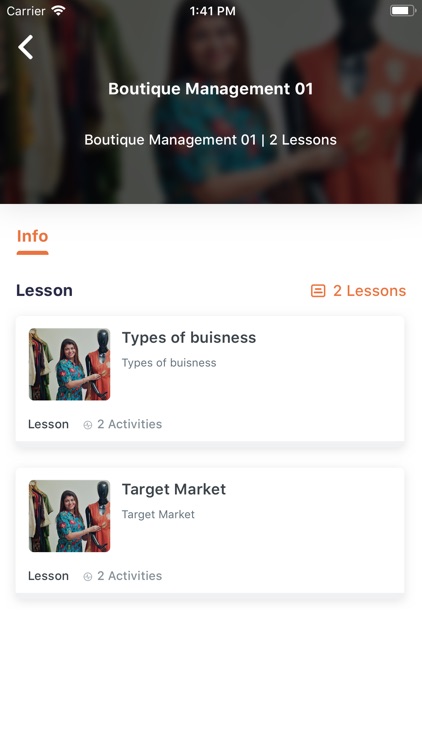 Hunar Online Courses