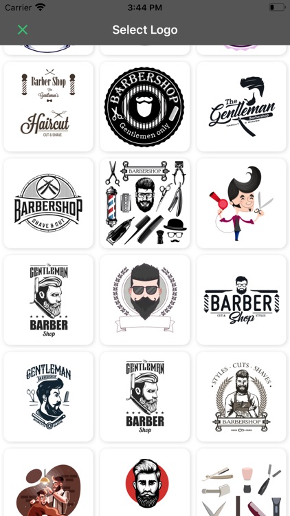 Logo Maker-Creat Logos Design screenshot-6