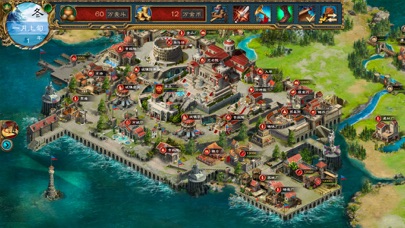 地中海城邦 screenshot 3