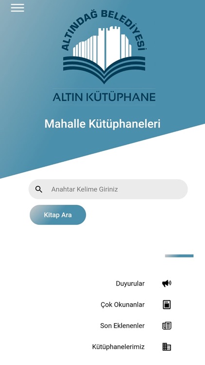 Altın Kütüphane