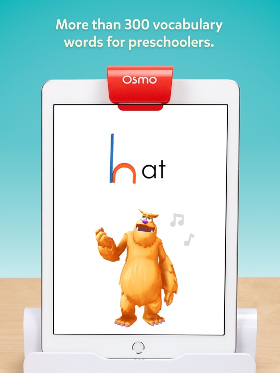 Osmo ABCs screenshot-4