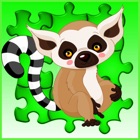 Cute Animals JigSaw Puzzle 123