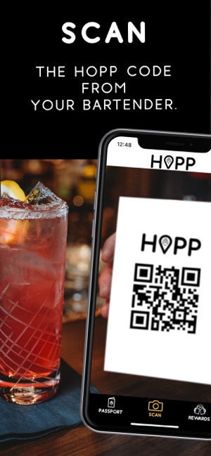 HOPP - Sip Scan Earn(圖3)-速報App