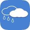 JinPeng Wang - PP天気 - 雨天を簡単に確認する & 雨アラート アートワーク