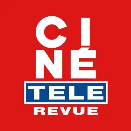 Ciné Télé Revue - Programme TV Читы