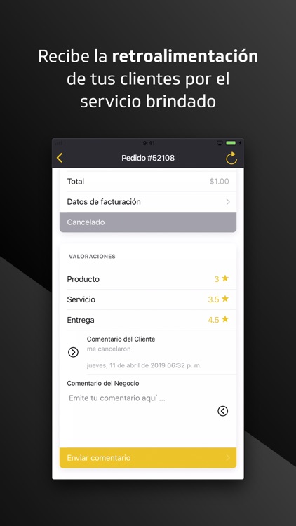 Voixty Socios screenshot-7