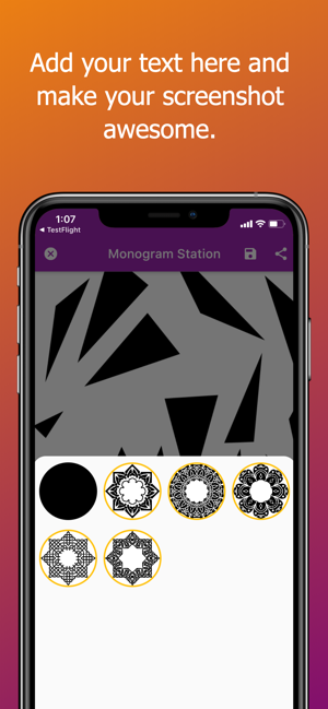 Monogram Station(圖4)-速報App