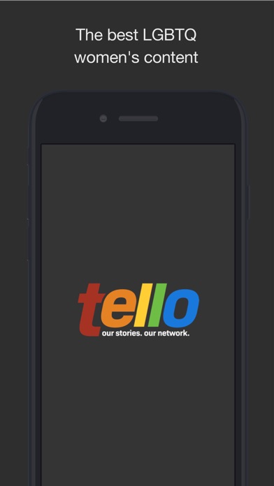 How to cancel & delete Tello Films from iphone & ipad 1