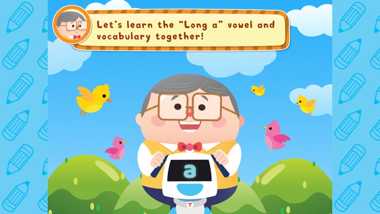 Dr.ABC Kindergarten Curriculum screenshot-4