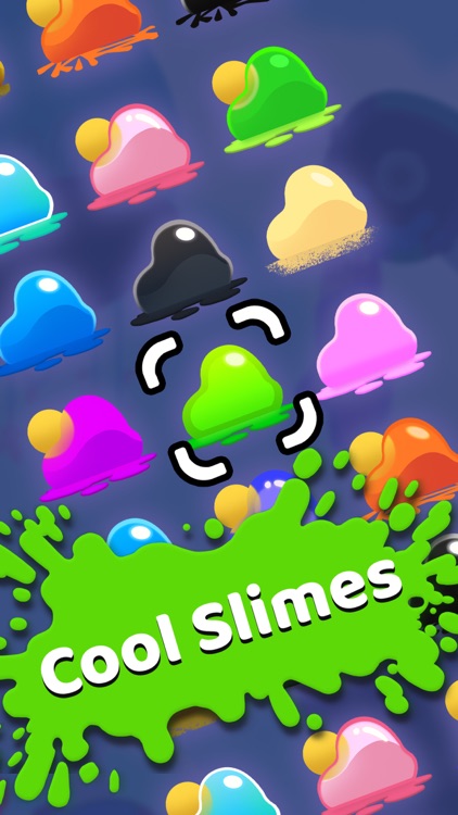 Slime Thrower