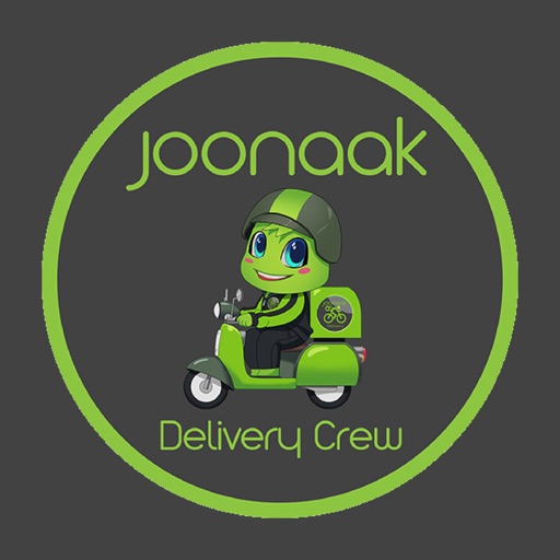 Joonaak Driver
