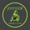 Joonaak Driver is a smartphone app that efficiently matches Drivers with buyer