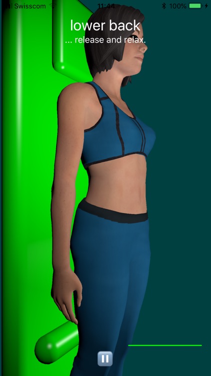 PMR - Progressive Muscle Relax screenshot-5