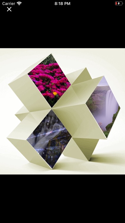 Add 3D Collage Effect screenshot-5