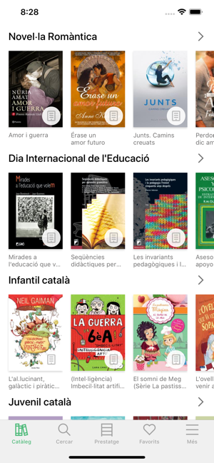 Eduteca IB(圖2)-速報App