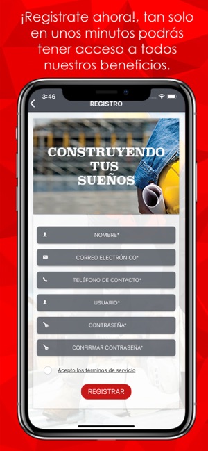 Constructora Kien(圖2)-速報App