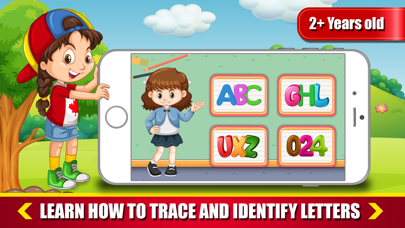 How to cancel & delete Kids Educational Game to Learn from iphone & ipad 2