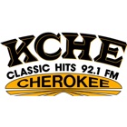 KCHE Classic Hits 92.1 FM