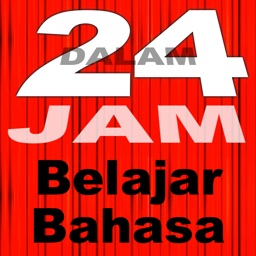 Dalam 24 Jam Belajar Bahasa