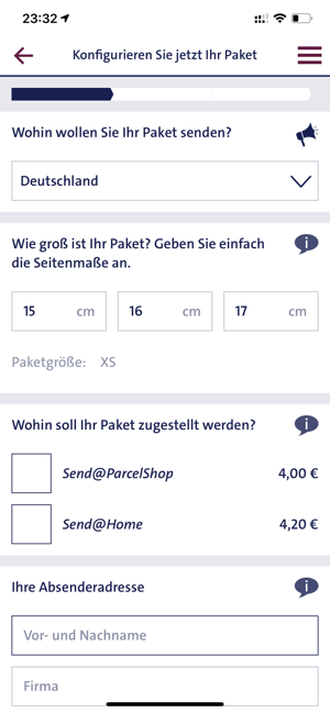 Gls Sendungsverfolgung Schneller Verfolge Dein Paket Live