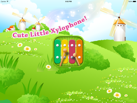 Baby Xylophone With Kids Songs screenshot 3