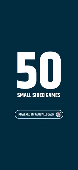 Game screenshot 50 Small Sided Games mod apk