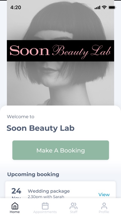 Soon Beauty Lab