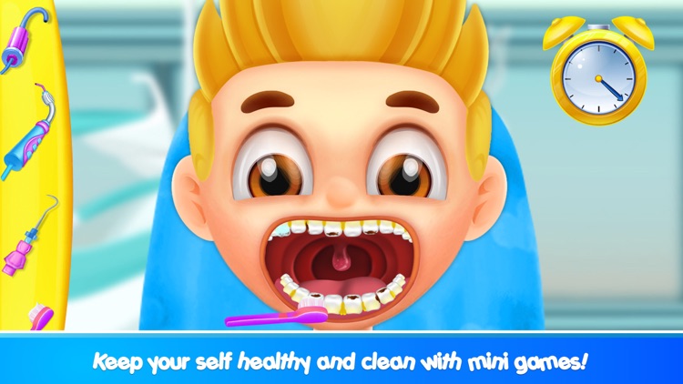 Yummie4Fun screenshot-3