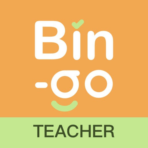 BingoTalk Teach