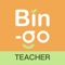 New Bingotalk teacher APP