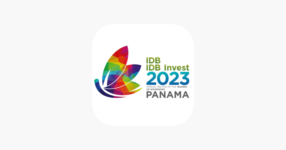 ‎IDB/IDB Invest Annual Meeting on the App Store