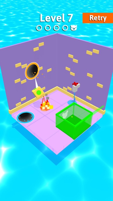 Toy Portals screenshot 4