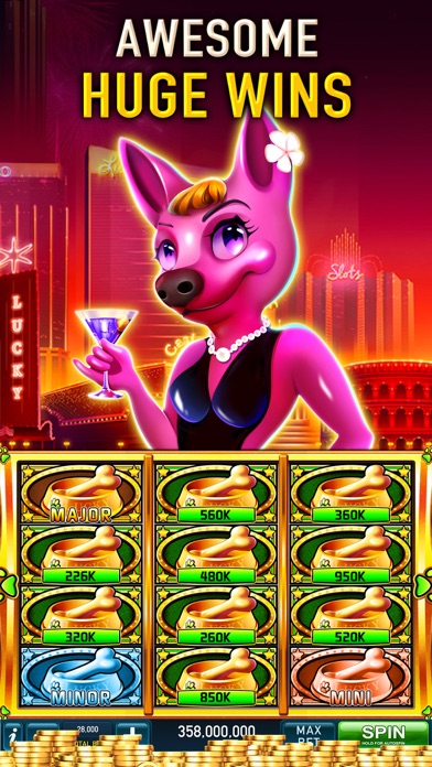 Slots Casino: Vegas Slot Games screenshot 4