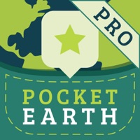 Pocket Earth PRO apk