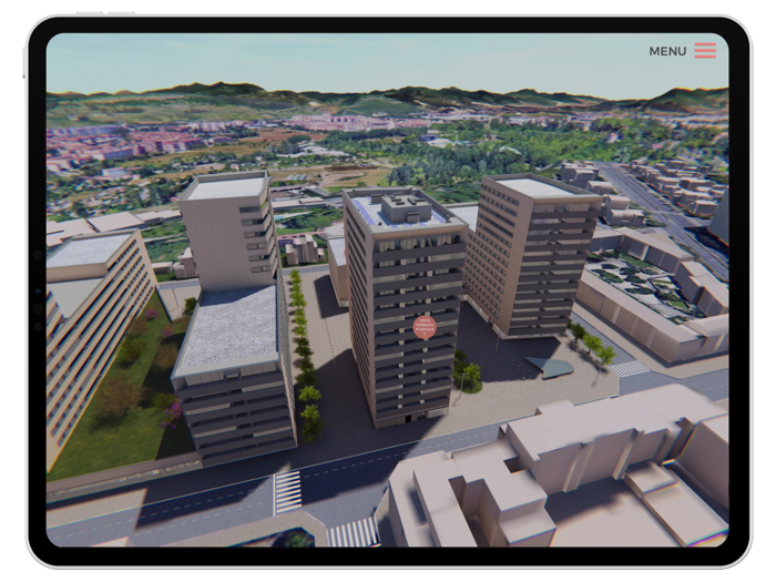 Adania Visita Virtual