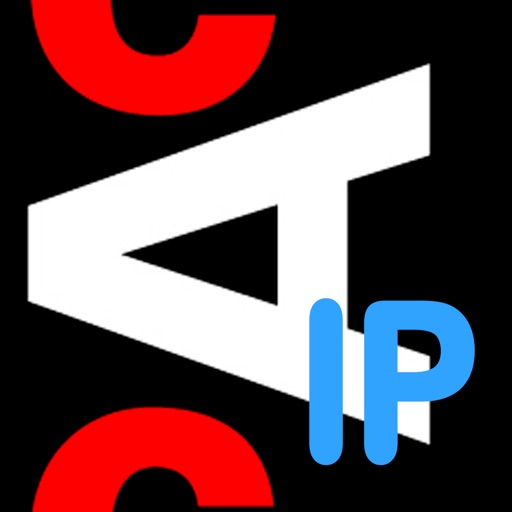 IPTV BR CAC iOS App