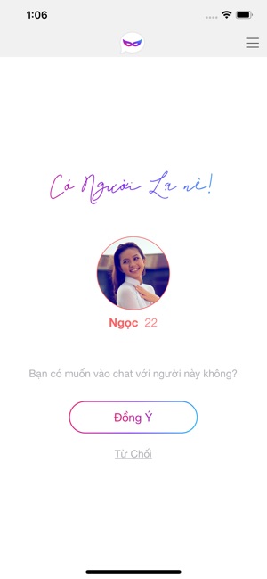 Người Lạ Ơi