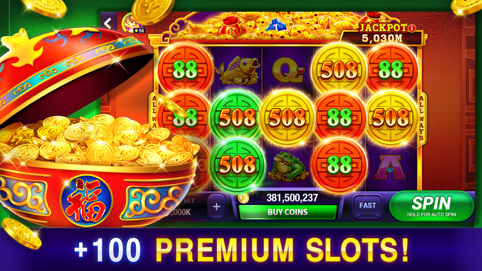 Rock n cash casino free coins