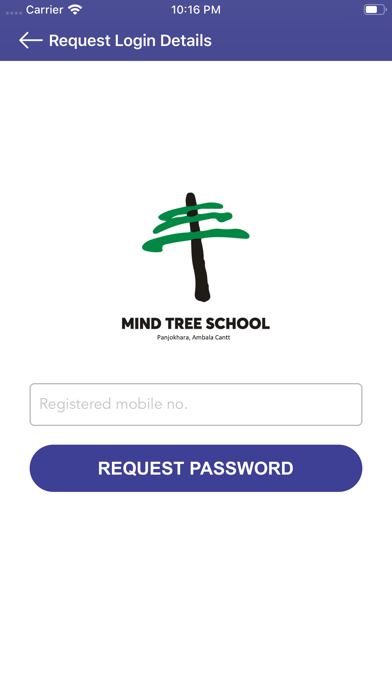Mind Tree School Panjokhara screenshot 2