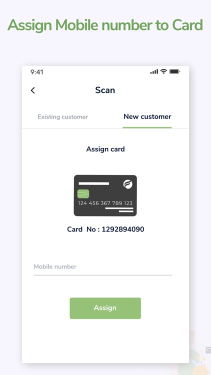 Fairloy Business screenshot-3