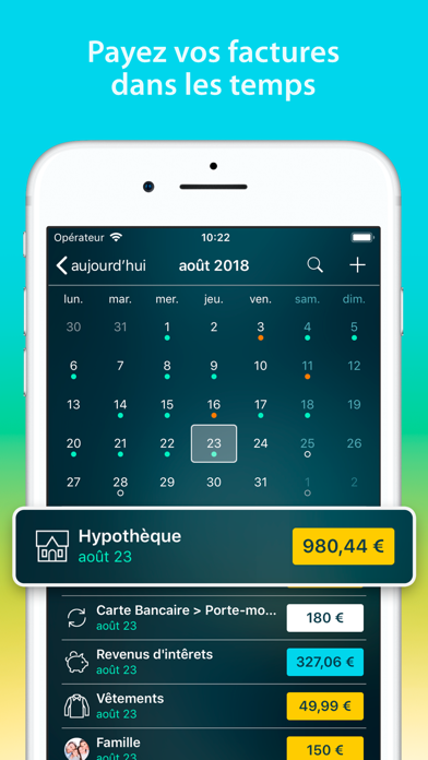 Money Pro: Comptabilite Money Pro: Comptabilite