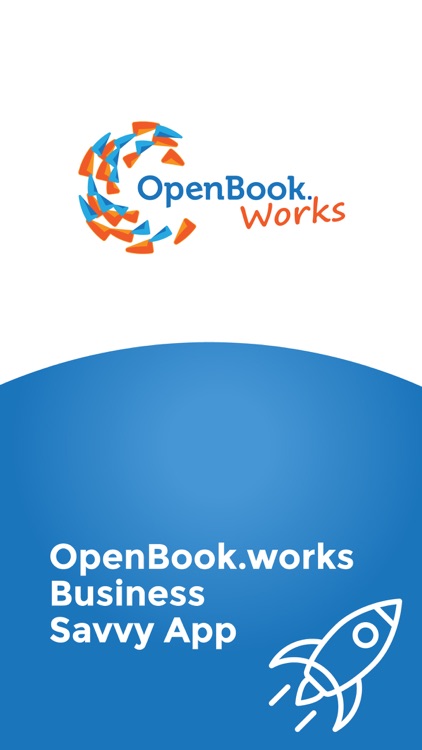 OpenBook Business Savvy App