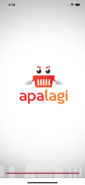 Apalagi