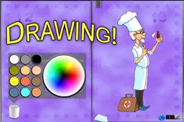 Game screenshot 12 chefs HD mod apk