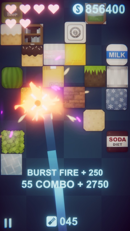 Super Block Smasher screenshot-4