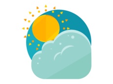 Activities of Weather Pack Stickers